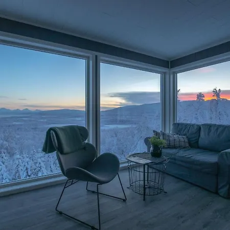 Resort Aurora Borealis Observatory *